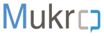 Mukro Logo