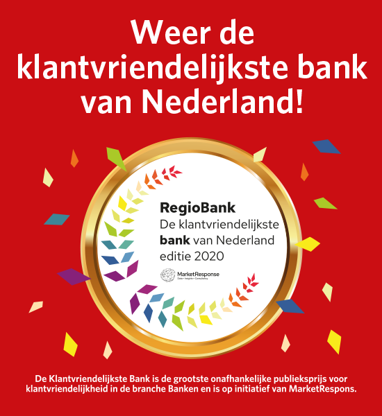 Regiobank cijfers 2020-2021